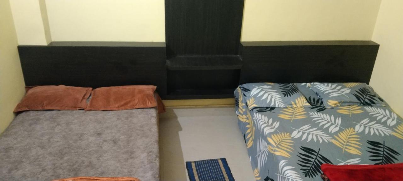 New Milan Palace, Deoghar Rum bild