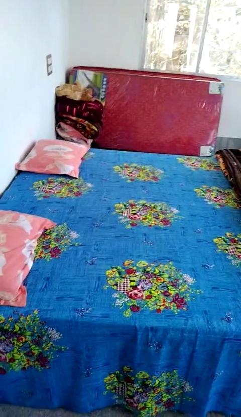 New Milan Palace, Deoghar Rum bild